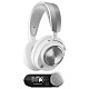 Навушники SteelSeries Arctis Nova Pro Wireless X White XBOX/PC/PS/SW/MAC/MOB