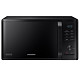Мікрохвильова піч Samsung MS23K3515AK/UA