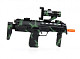 Автомат виртуальной реальности AR-Glock gun ProLogix (NB-005AR)