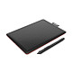 Графический планшет Wacom One by Small (CTL-472-N)