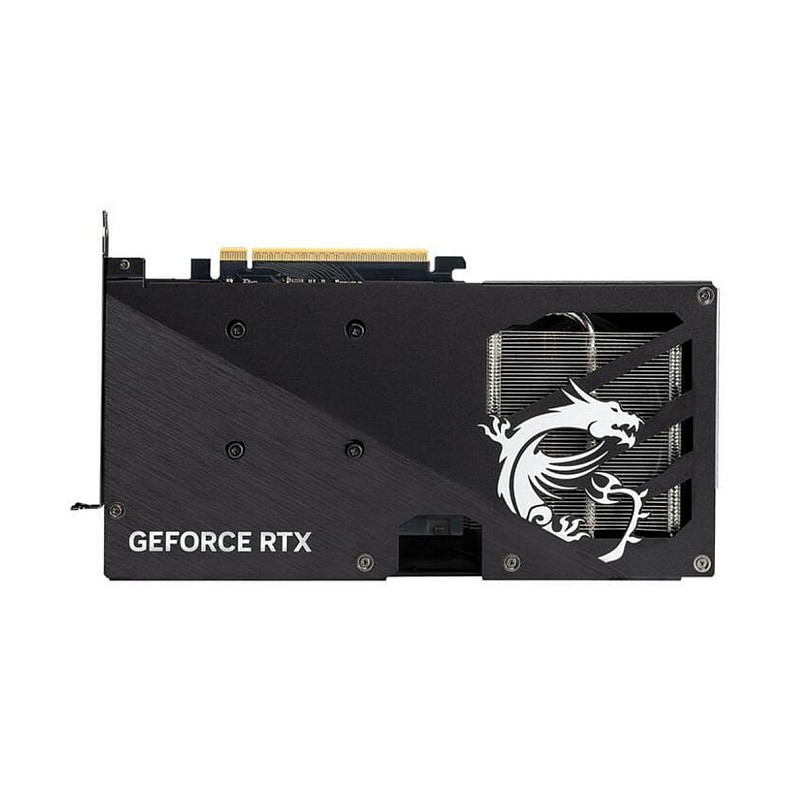 Відеокарта MSI GeForce RTX 5060 Gaming OC 8GB GDDR7 (GeForce RTX 5060 8G GAMING OC)