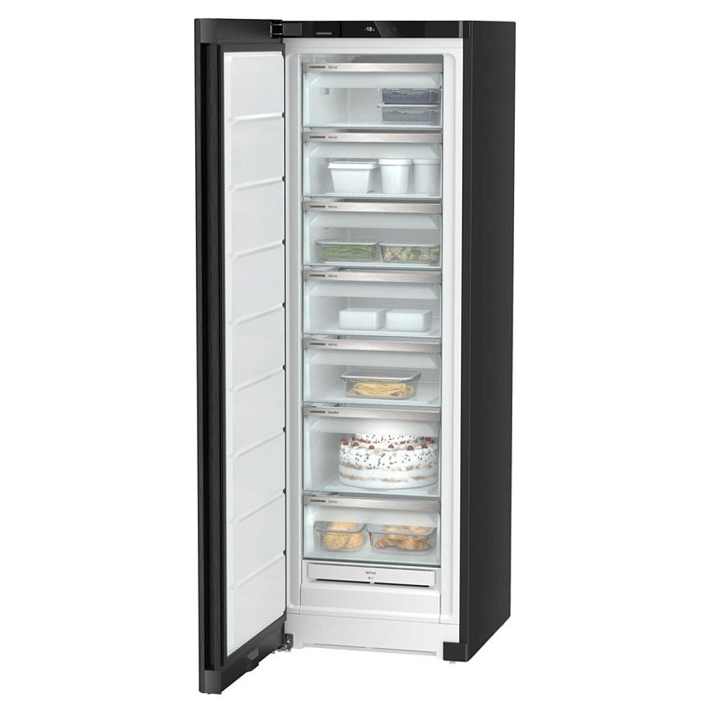 Морозильна камера Liebherr Sfnbdd 5227