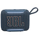 Портативна акустика JBL Go 5 Blue (JBLGO5BLU)
