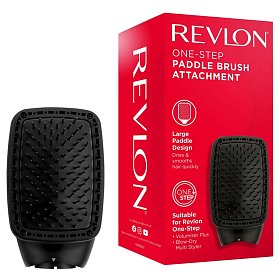 Насадка щетка Revlon One-Step Paddle Brush (RVDR5327)