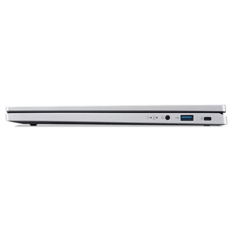 Ноутбук Acer Aspire Go Spin AGSP14-31PT 14" WUXGA IPS Touch, Intel 3-N355, 16GB, F512GB, UMA, Lin