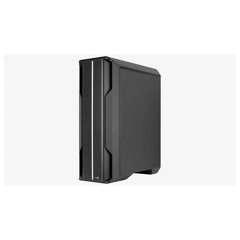 Корпус AeroCool Splinter Duo G-BK-v1 (ACCM-PB26033.11) Black без БЖ