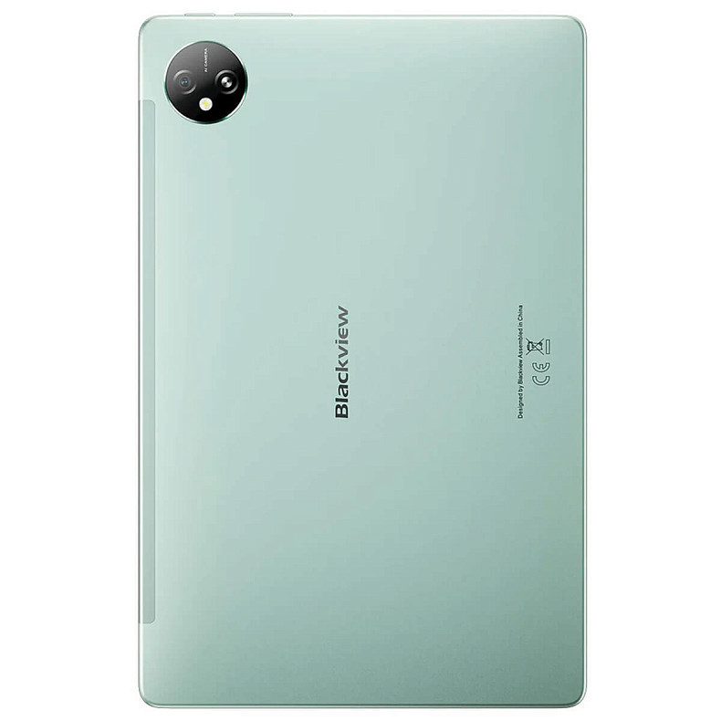 Планшет Blackview TAB 80 4/128GB Green EU