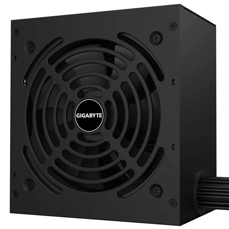 ᐉ Блок живлення ATX2.31 650W GP-P650G GIGABYTE • ціни і характеристики ...