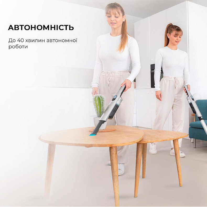 Пылесос Cecotec Scoba 2100 Jalisco