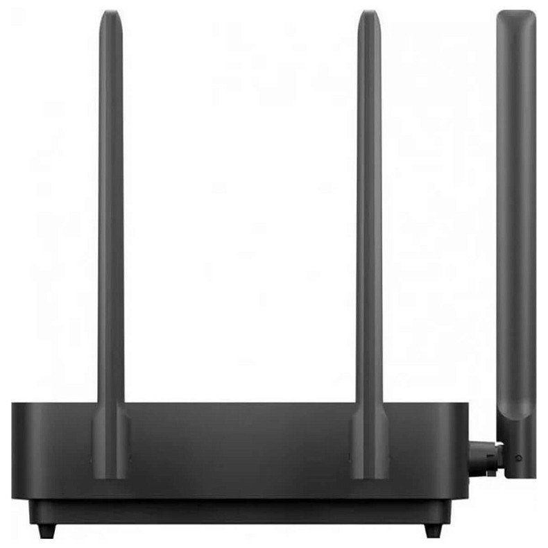 Wi-Fi Роутер Xiaomi Router AX3200 (Международная версия) (DVB4314GL)