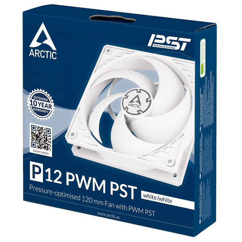 Вентилятор Arctic 120MM ACFAN00170A