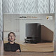 Робот-пилосос миючий MOVA S70 Roller Black - Уцінка