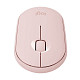 Мышка Logitech Pebble M350 (910-005717) Pink USB