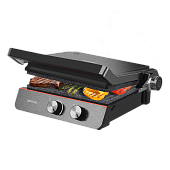 Гриль електричний CECOTEC Rock'nGrill Blaze Neon