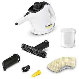 Пароочиститель Karcher SC 1 (1.516-400.0)