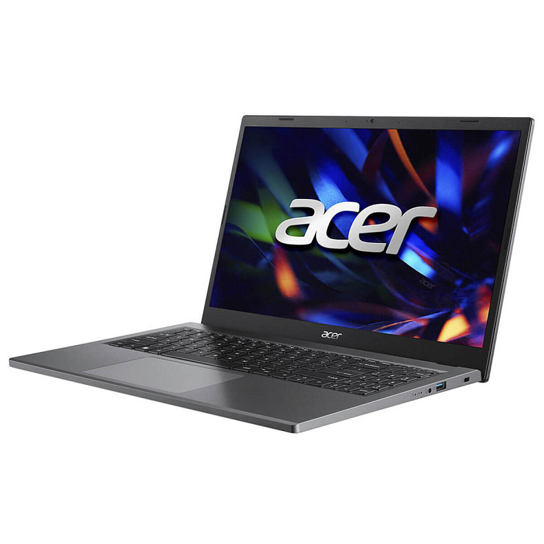 Ноутбук Acer Extensa 15 EX215-23-R01B (NX.EH3EU.00F) Steel Gray