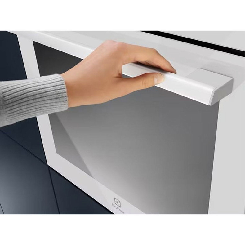 Духова шафа електрична Electrolux EOF5F50BV