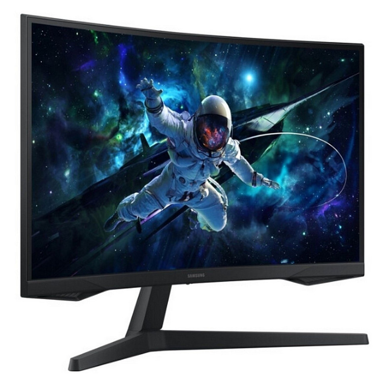 Монитор TFT SAMSUNG LS27CG550EIXCI