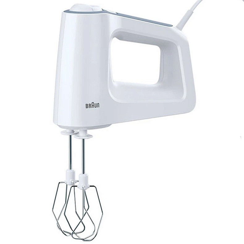 Миксер Braun HM 3135 WHITE
