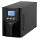 ИБП 2E OD2000, 2000VA/1800W, LCD, USB, 2xSchuko