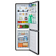 Холодильник комбінований HISENSE RB390N4GBE (BCD-300WY)