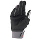 Перчатки Alpinestars A-SUPRA GLOVES LIGHT GRAY, S