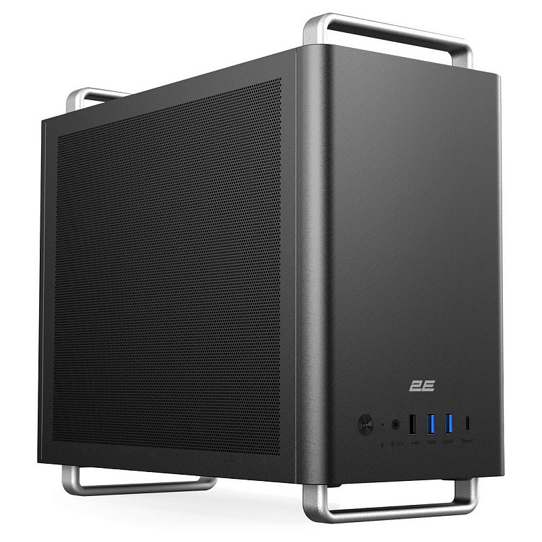 Комп’ютер 2E Rational AMD R5-7500F, 16Gb, F1TB, NVD3050-6, B650, 2E-V300B-MH, 500W, Win