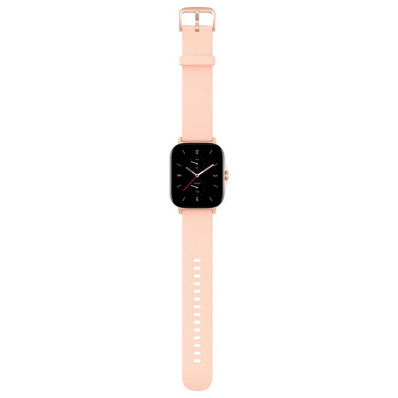 Смарт-часы Xiaomi Amazfit GTS 2 Petal Pink (New Version)