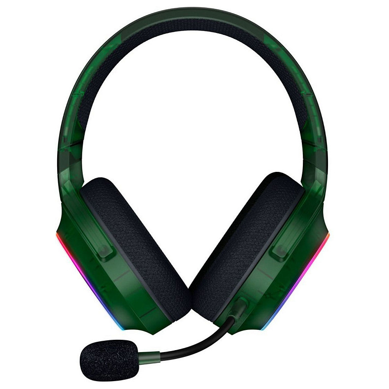 Игровая гарнитура Razer Barracuda X Chroma Phantom Green (RZ04-05220300-R3M1)