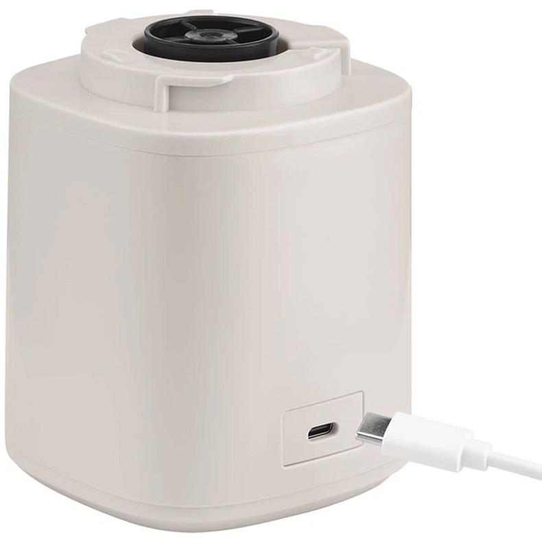 Акумуляторний портативний блендер Cuisinart Blast & Go PBL100E