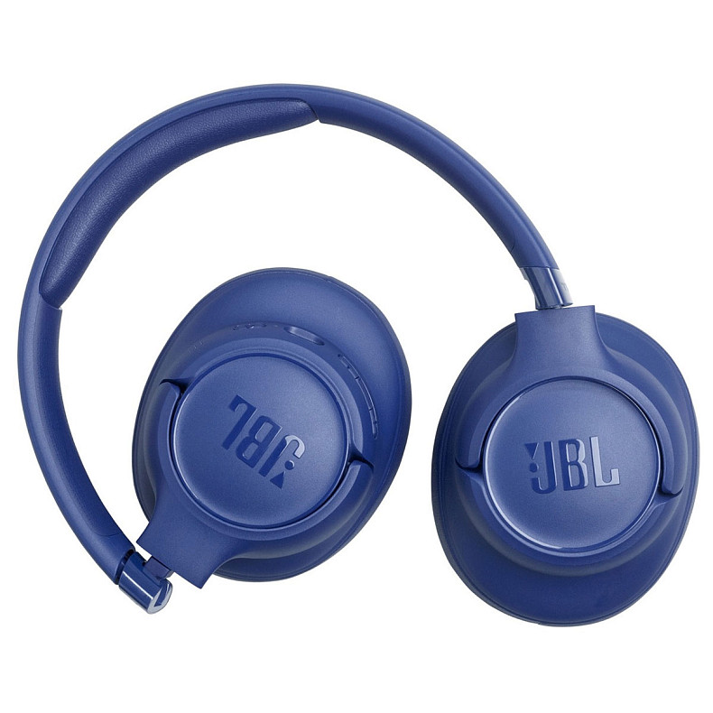 Навушники JBL Tune 730BT Blue (JBLT730BTBLU)