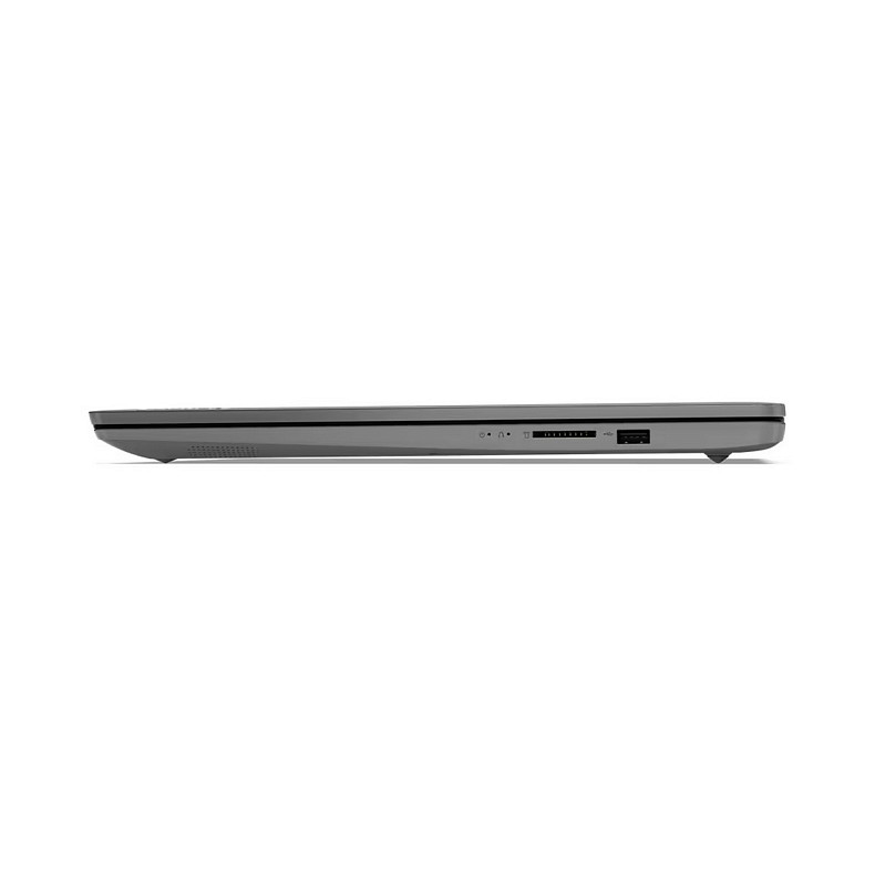 Ноутбук Lenovo V17-G4 17.3" FHD IPS AG, Intel i5-13420H, 16GB, F512GB, UMA, DOS, сірий