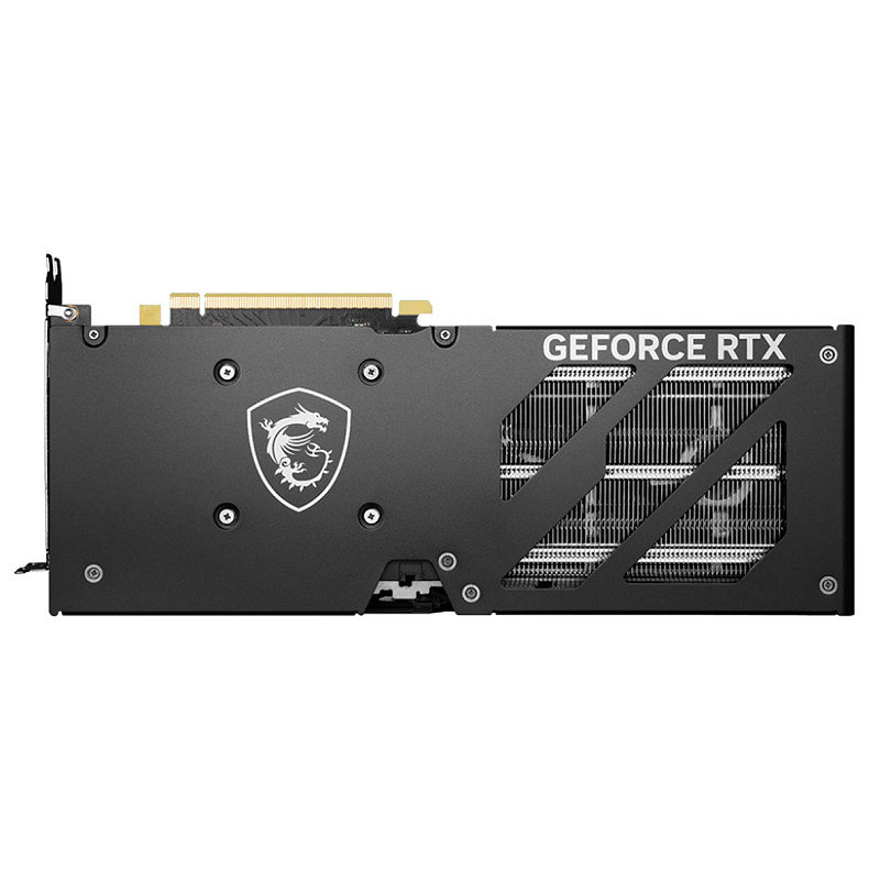 Відеокарта GF RTX 4060 Ti 16G GDDR6 Gaming X Slim MSI (GeForce RTX 4060 Ti GAMING X SLIM 16G)