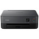 МФУ Canon Pixma TS5340BK з Wi-Fi (3773C107AA)