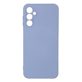 Чехол-накладка Armorstandart Icon для Samsung Galaxy A14 SM-A145/A14 5G SM-A146 Camera cover Lavende