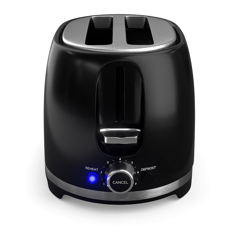 Тостер Tesla TS200BX