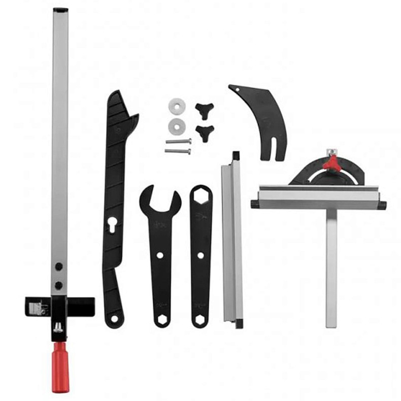 Циркулярная пила Ronix настольная 2000Вт, 255мм (5601)