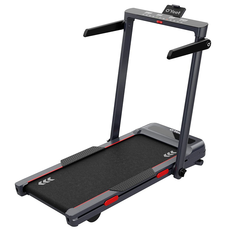 Беговая дорожка Oyeet Walking&Running TM-YT104