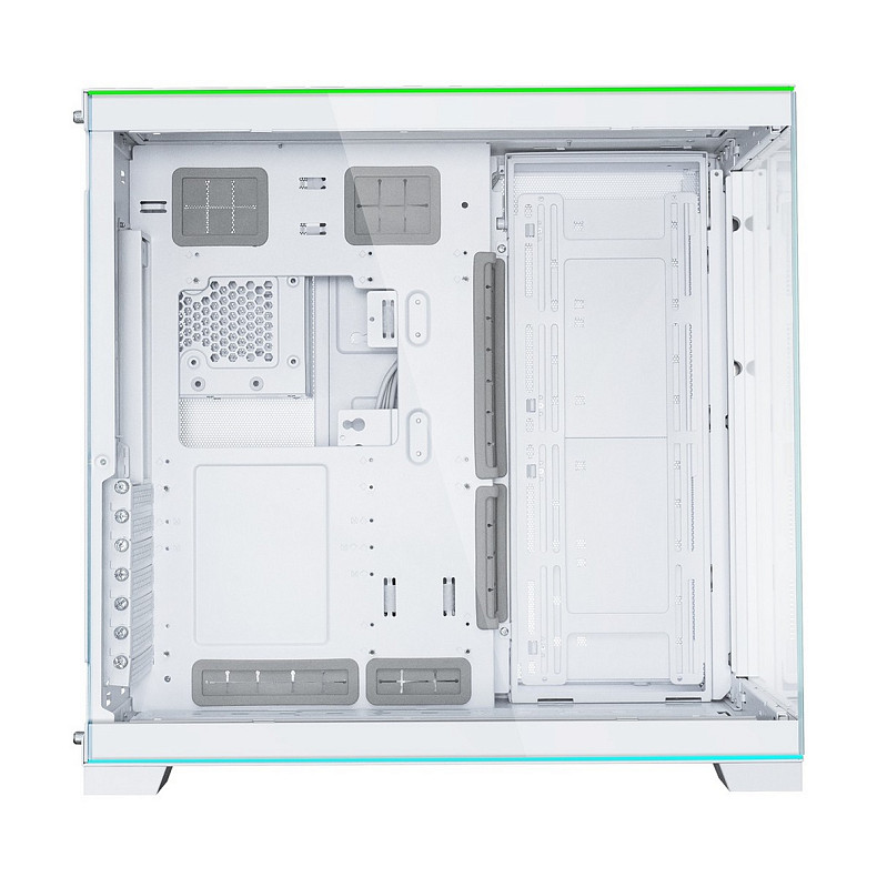 Корпус Lian Li O11 Dynamic EVO RGB White (G99.O11DERGBW.00)