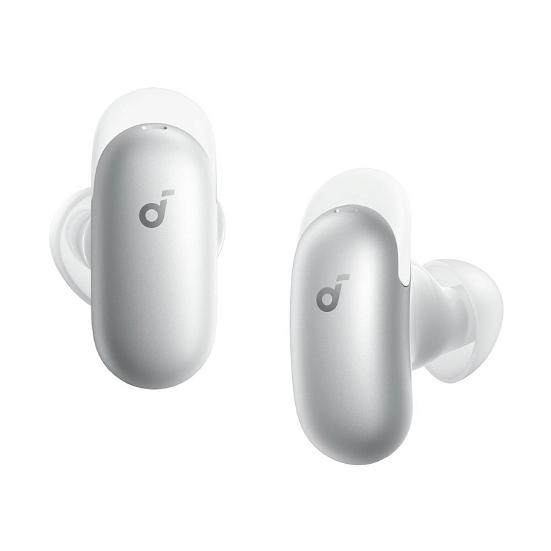 Навушники ANKER SoundСore Liberty 5 Pro White (D1203G21)
