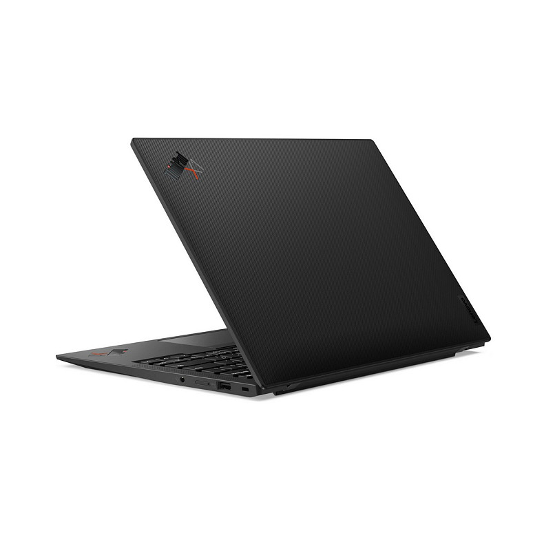 Ноутбук Lenovo ThinkPad X1 Carbon G11 14" 2.8K OLED, Intel i7-1355U, 32GB, F1TB, UMA, LTE, Win11P (21HM0068RA)