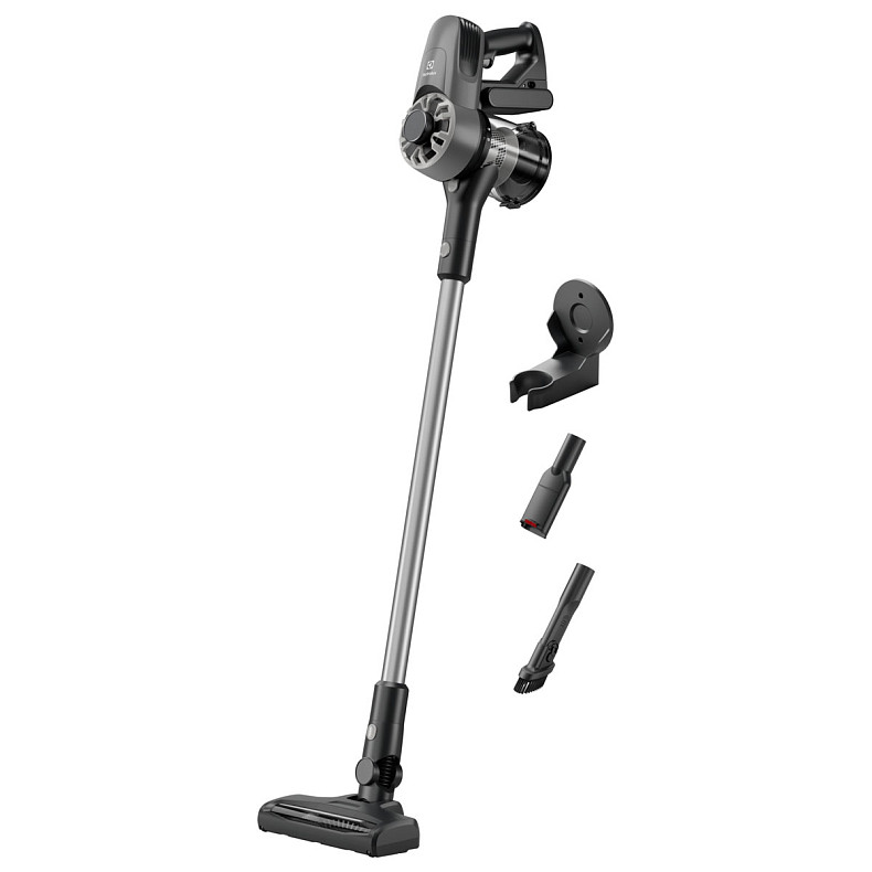 Пылесос аккумуляторный Electrolux EP31CB21TG