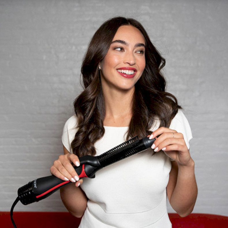 Стайлер Revlon One-Step Blow-Dry Multistyler (RVDR5333E)