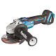 Болгарка (угловая шлифовальная) Makita DGA504Z