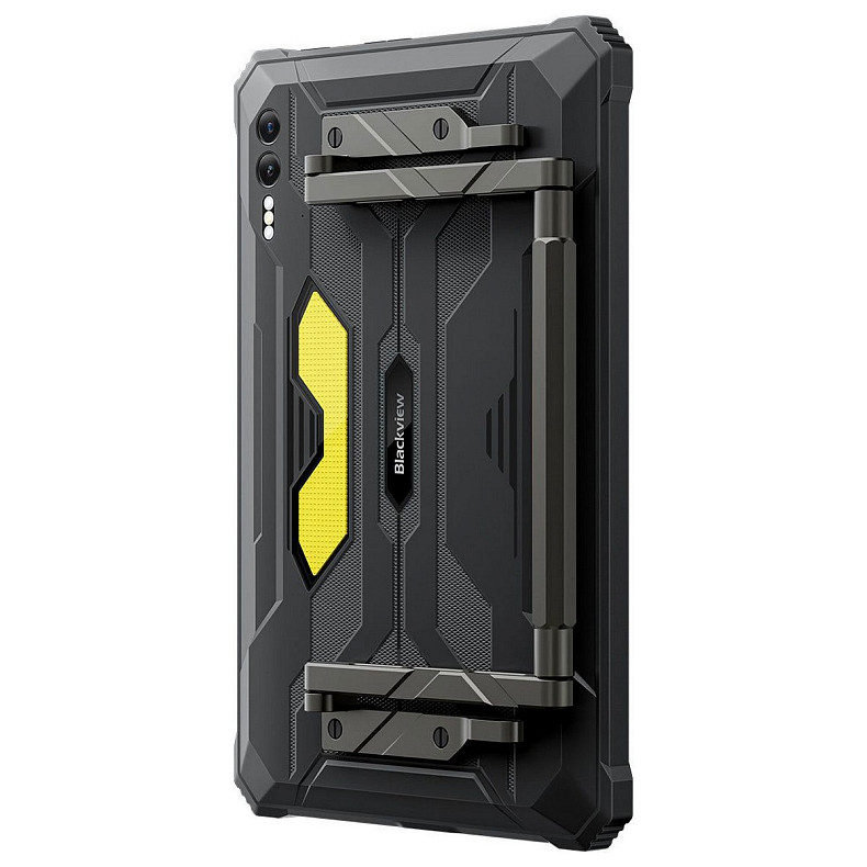 Планшет Blackview Active 10 Pro 12/512GB Black