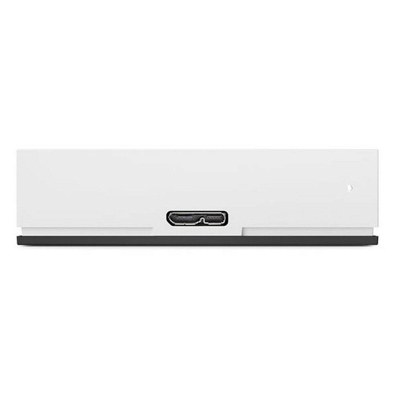 Внешний жесткий диск Seagate Game Drive for PS5 & PS4 White USB 2.0TB (STLV2000201)