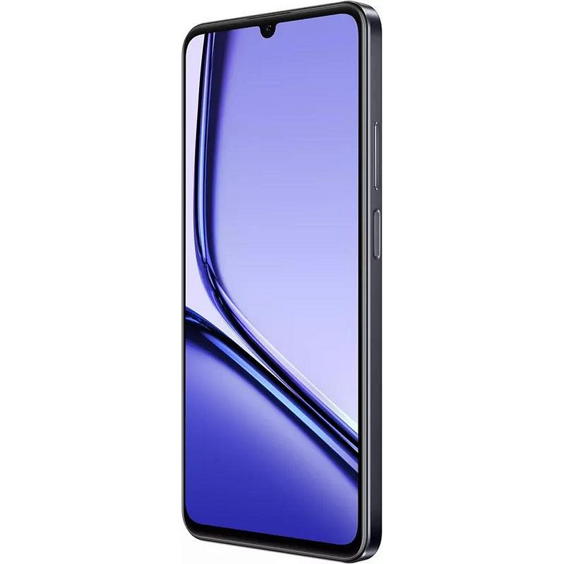 Смартфон Realme Note 50 4/256GB (RMX3834) Midnight Black