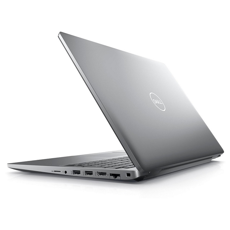 Ноутбук Dell Latitude 5530 (N212L5530MLK15UA_UBU)