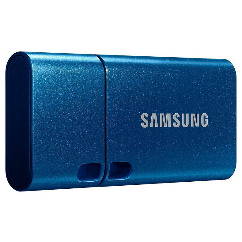 Накопичувач Samsung 256GB USB 3.2 Type-C (MUF-256DA/APC)