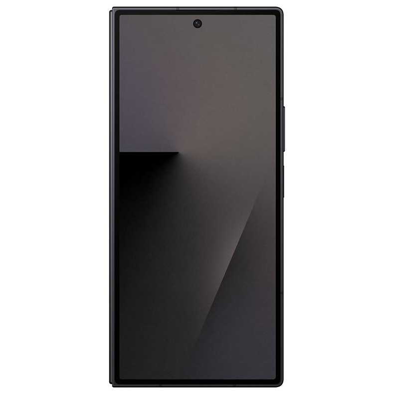 Смартфон Samsung Galaxy Fold7 F966B 12/512GB JetBlack (SM-F966BZKCSEK)
